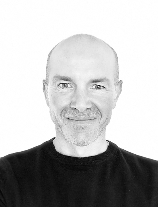 Pascal Etienne, ostéopathe à Vitré