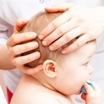 Pascal Etienne, ostéopathe pour bébés à Vitré
